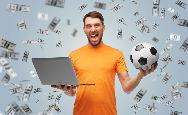 High-Speed Standard for Elite Sportsbooks with Instant Payouts