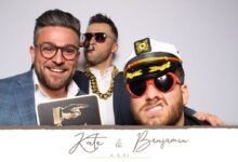 Photo booth rental San Antonio