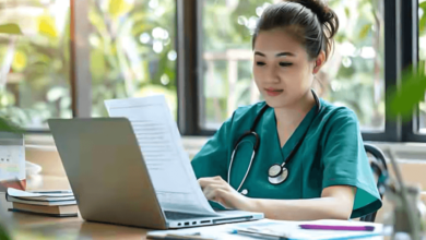 Unlocking Opportunities: Your Guide to Enrolled Nurse Jobs in Sydney NSW