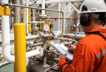 Industrial Applications for Laboratory Grade Oxygen Gas