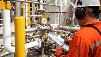 Industrial Applications for Laboratory Grade Oxygen Gas