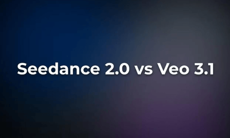 AI Video Generation in 2026: Exploring Seedance 2.0, Veo 3.1, and the Next Wave of Creative Tools