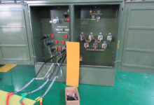 3 Phase Pad Mount Transformer Explained: Design, Operation & Applications