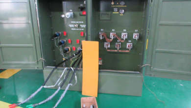 3 Phase Pad Mount Transformer Explained: Design, Operation & Applications