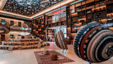 Five Star Hotels in Dubai: A Complete Guide to Luxury, Comfort, and Exceptional Hospitality