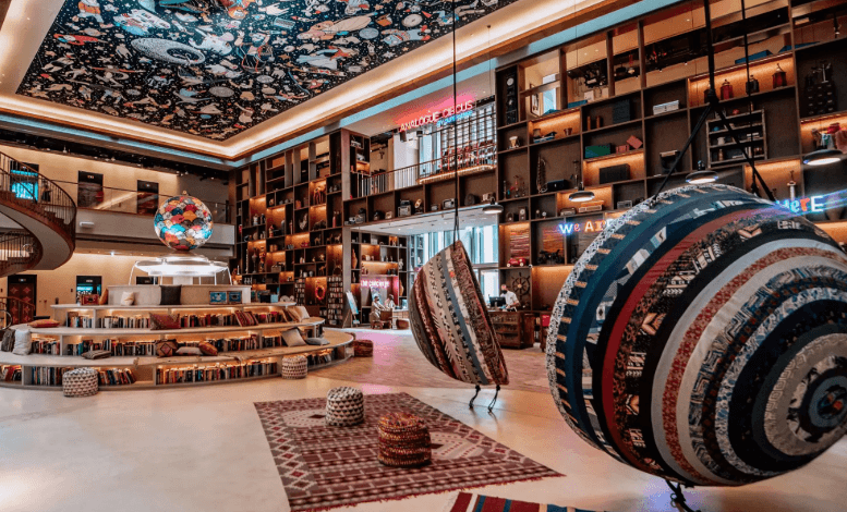 Five Star Hotels in Dubai: A Complete Guide to Luxury, Comfort, and Exceptional Hospitality