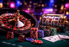Online Casinos Are Now Looking Like Prime-Time Entertainment