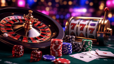 Online Casinos Are Now Looking Like Prime-Time Entertainment