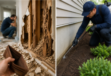 Why Termite Damage Is Often More Expensive Than Prevention