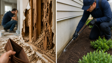 Why Termite Damage Is Often More Expensive Than Prevention