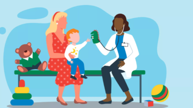 Understanding Growth Support Options: sermorelin for children