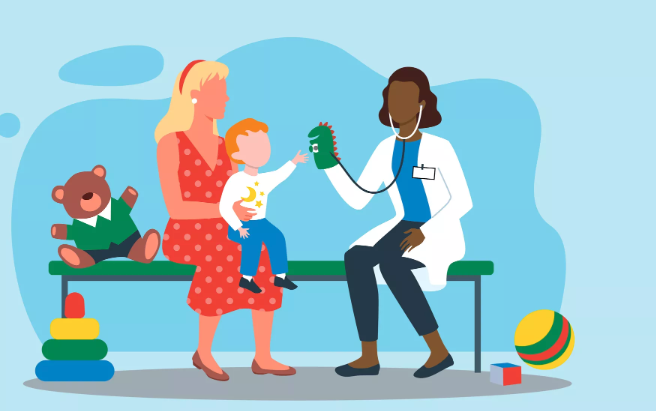 Understanding Growth Support Options: sermorelin for children