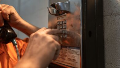 phone numbers listed for network intelligence review
