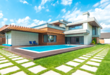 Indoor vs Outdoor Swimming Pool Construction: Which Is Better for Your Villa?