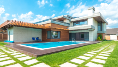Indoor vs Outdoor Swimming Pool Construction: Which Is Better for Your Villa?