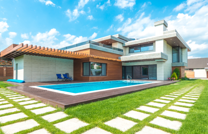 Indoor vs Outdoor Swimming Pool Construction: Which Is Better for Your Villa?