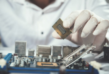 How High-performance RAM Solutions Power AI and Creative Workflows