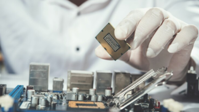 How High-performance RAM Solutions Power AI and Creative Workflows
