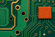 Low Loss PCB Manufacturer
