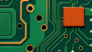 Low Loss PCB Manufacturer
