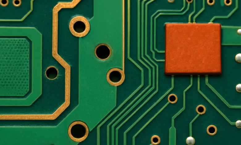 Low Loss PCB Manufacturer