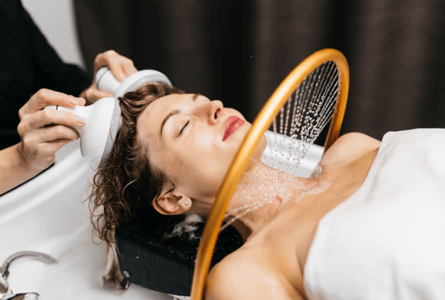 How a Japanese Scalp Spa Can Transform Your Hair and Scalp Health