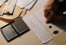 background verification for multiple numbers