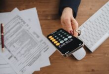 caller background records list with multiple ids