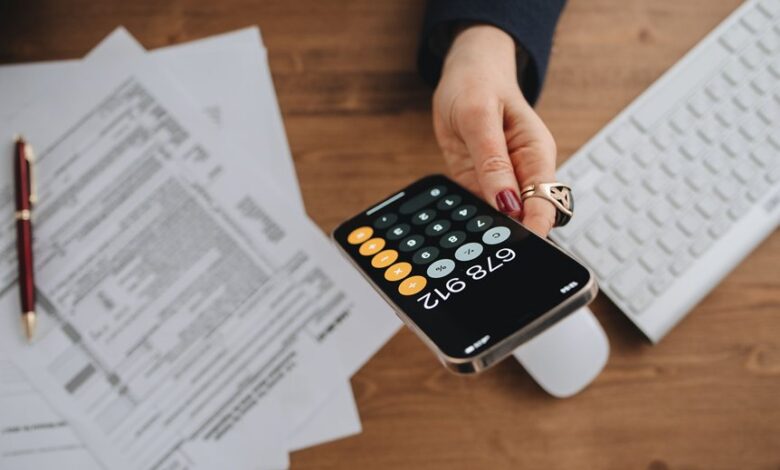caller background records list with multiple ids
