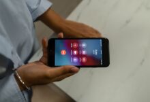 caller id results multiple numbers listed