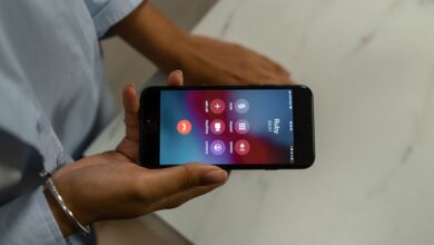 caller id results multiple numbers listed