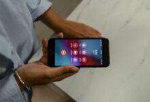 caller numbers and ids listed for lookup