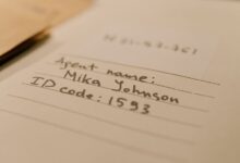 contact verification archive numbers list