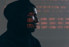 digital numbers and identifiers noted