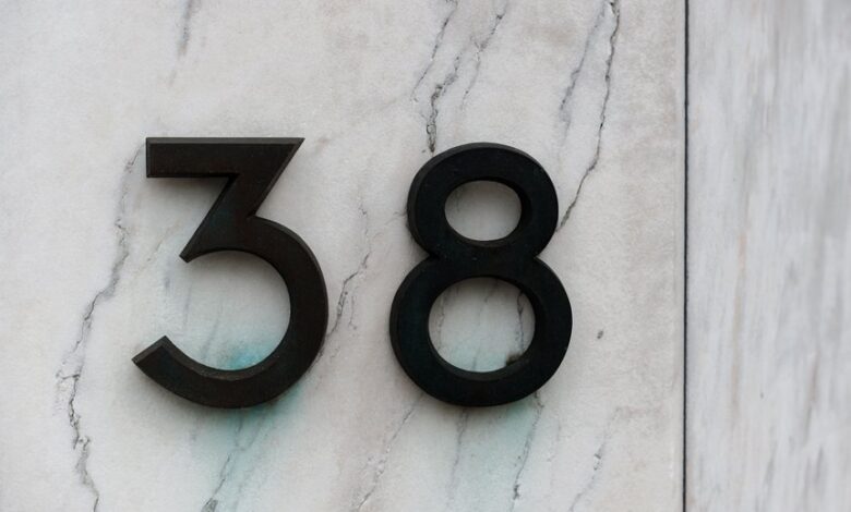 digital numerical profile identifiers listed
