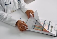 discover reports and records numbers