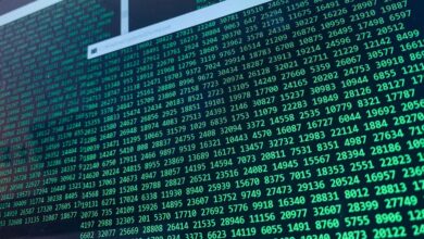 hidden number verification sequence details