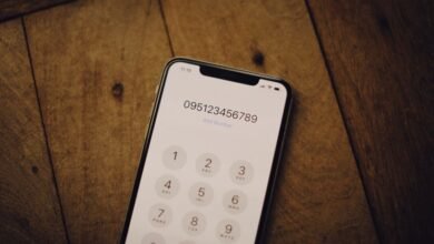 identify owner of listed numbers