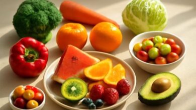 The Truth About 'Cortisol Belly' Supplements