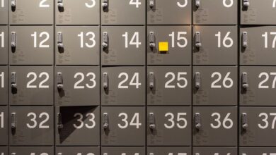 list of numbered activity investigations