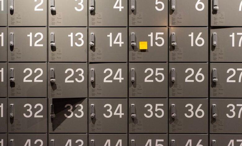 list of numbered activity investigations