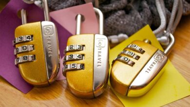 list of numeric identifiers revealed