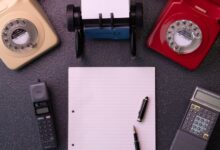 list of phone numbers provided