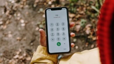 mobile caller record numbers listed