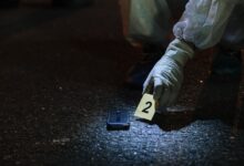 multiple activity investigation numbers listed