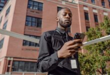 phone identity review records numbers listed
