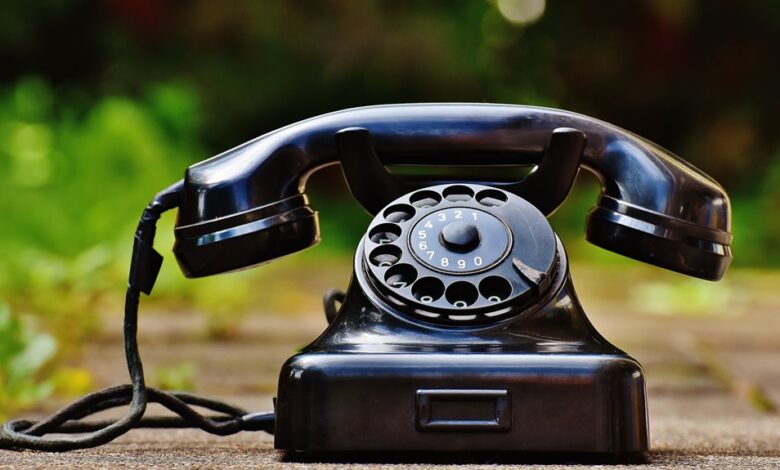 recent caller phone numbers list