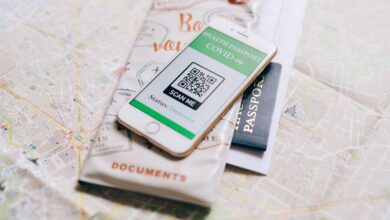 scan helpful information ids list