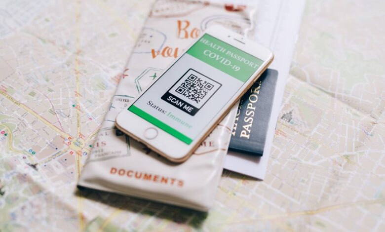 scan helpful information ids list