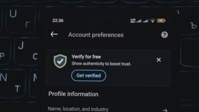 unknown contact verification results for multiple ids
